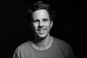 Matt Leibowitz