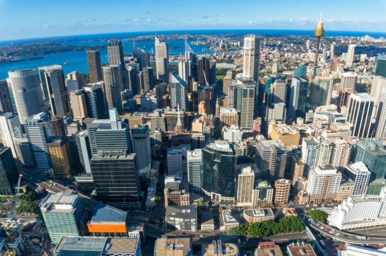 Here are the finalists in the Australian Proptech Awards