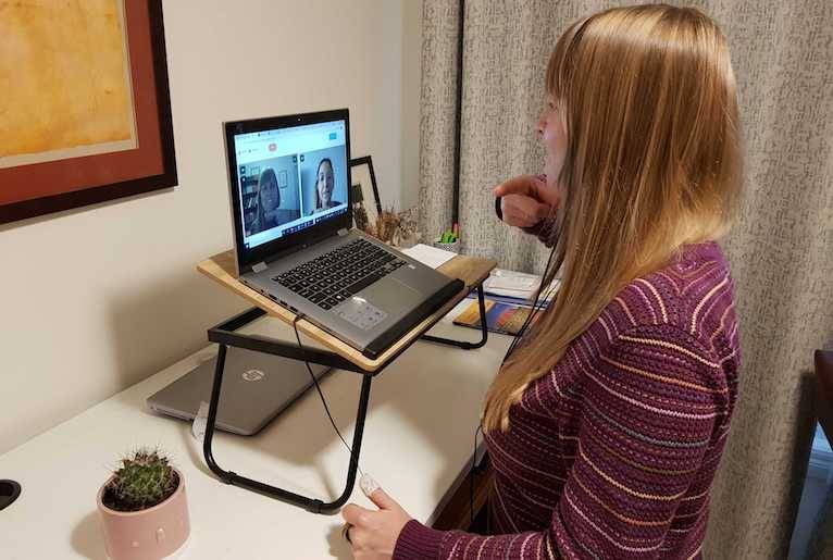 Healthtech startup Umbo scores a $200,000 social enterprise investment to help regional families
