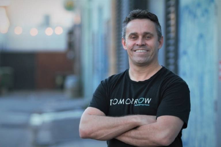 Digital wealth management platform Tomorrow Super goes on the hunt for $5 million pre-IPO round