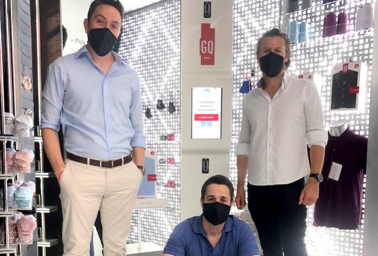 3D body scanning startup Bodd is tackling a $950 billion problem for fashion retailers
