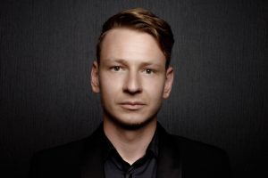 Alex Frolov