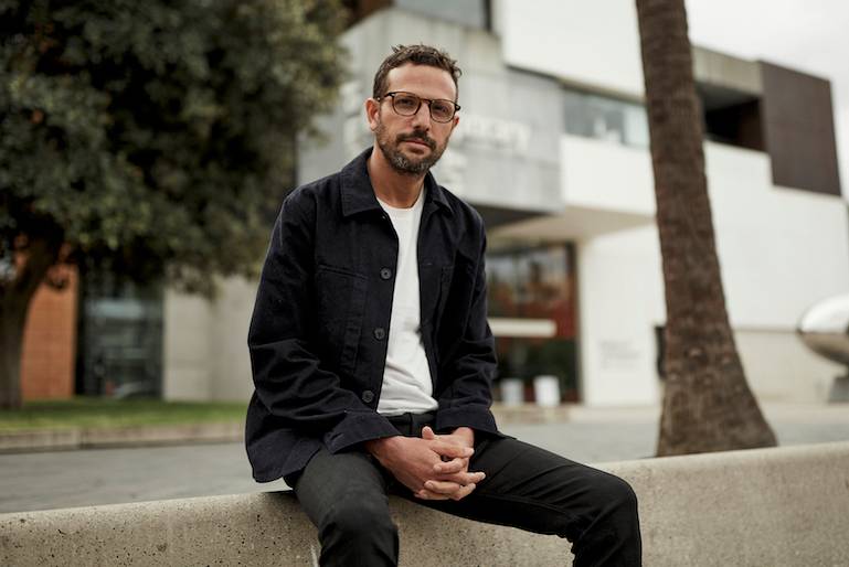 Marc Goldenfein