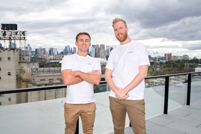Construction tech startup BuildPass erects $7.5 million Seed round