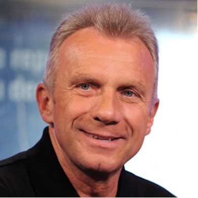 Joe Montana
