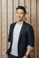 Justin Liang