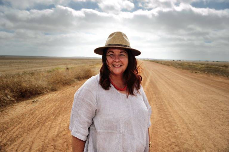 7th time lucky: Meet Australia's latest science and tech minister, Melissa Price