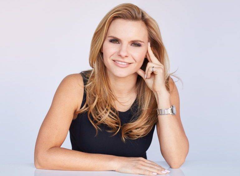 Michele Romanow
