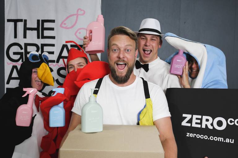 Zero Co’s staggering $5 million crowd-funding raise was over in just six hours