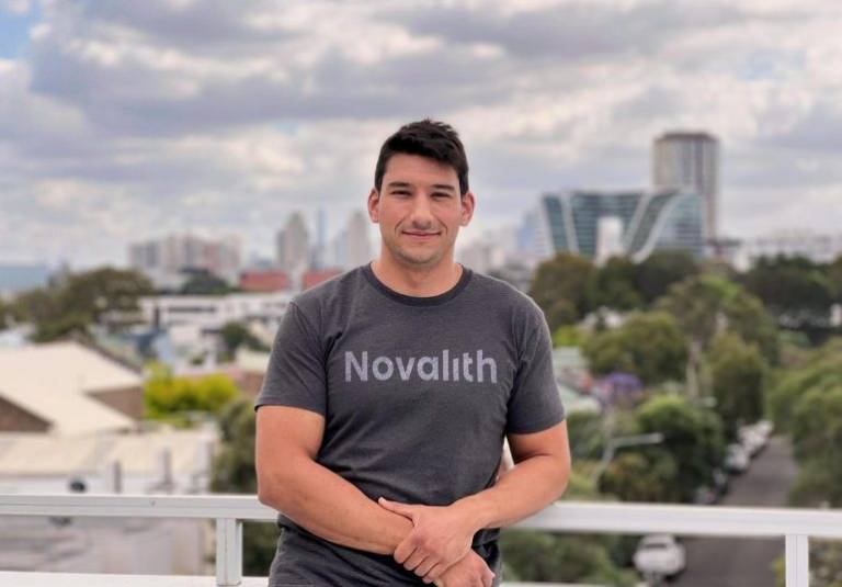 Lithium extraction startup Novalith raises $2.5 million seed round