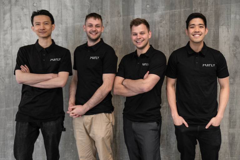 New Zealand car parts data startup Partly raises NZ$3.7 million pre-series A to go global
