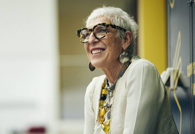Ronni Kahn
