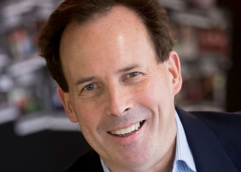 Bruce Wren from 1WordFlow.