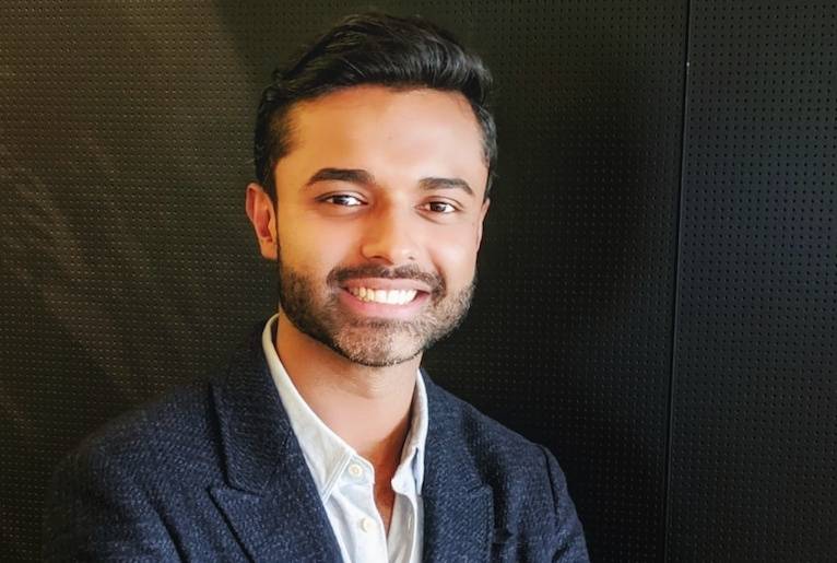 AXE THE FAX: Health tech startup Consultmed wins Pitch Perfect battle