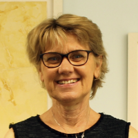 Dr Jenny Kruger