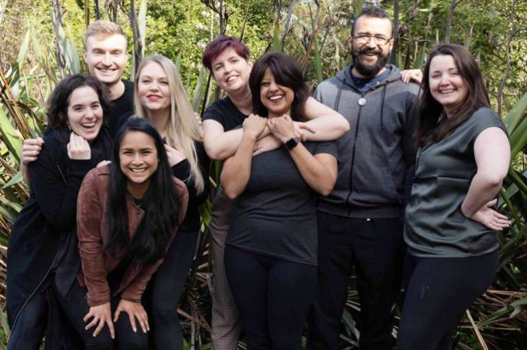 Kiwi cybersecurity training platform SafeStack Academy banks NZ$2.3 million seed round