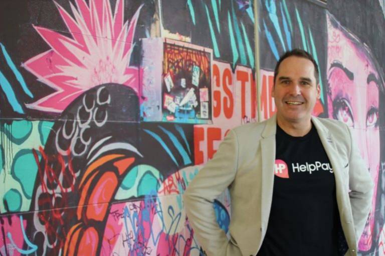 Fintech HelpPay raises $2.4 million as the bill-sharing app launches to aid people with household expenses