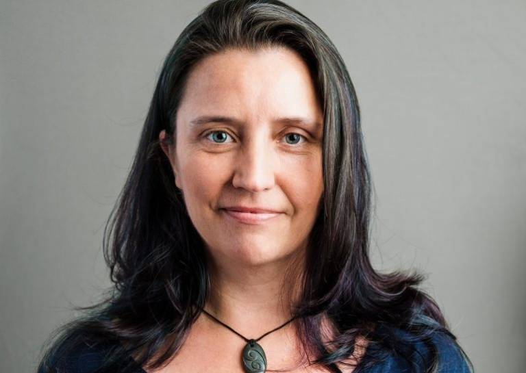 Annie Parker is the new boss of Sydney’s Tech Central