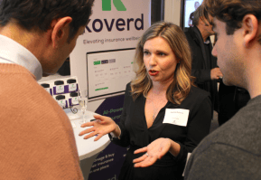 Antler's now backed 18 startups in just five months from its $46 million early stage VC fund