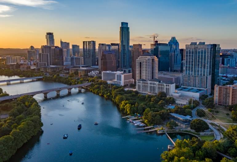 Austin, Texas