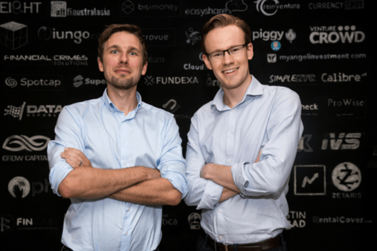 NAB Ventures backed private school fees repayments fintech in $10 million round