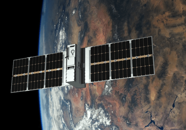 Satellite startup Fleet lands $6.4 million defence contract