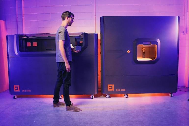 Foundry Lab