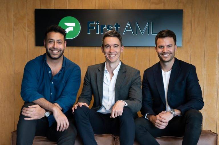 New Zealand anti-money laundering startup First AML raises $30 million series B