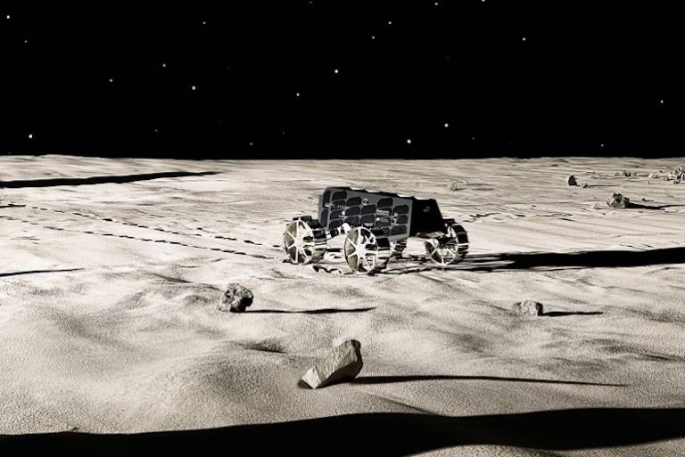 Australia plans to put a rover on the Moon in 2024 to search for water