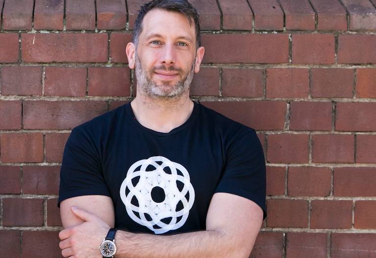 Sydney quantum startup Q-CTRL bags $38 million US defence contract for GPS-free navigation sensors