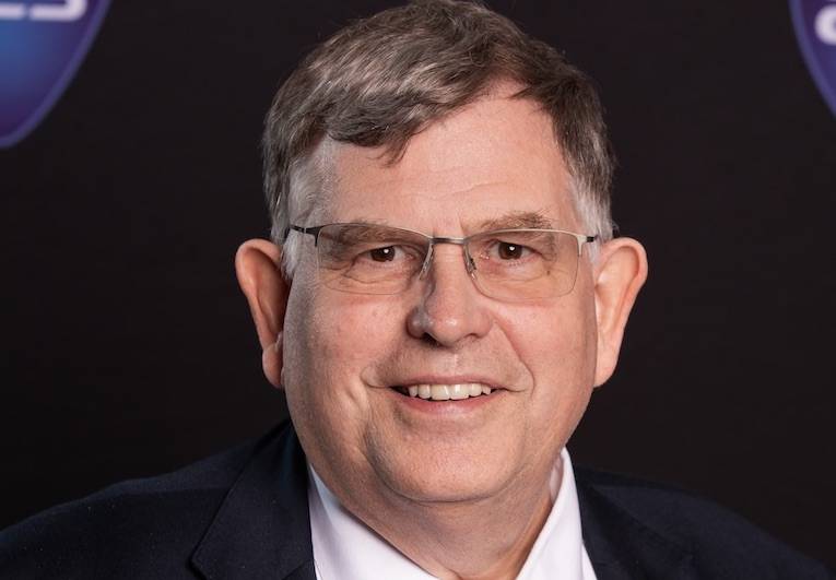 ACS has a new leader, with cybersecurity guru Nick Tate returning to the President role