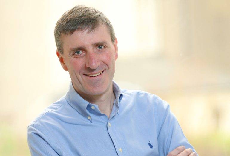 Paul Byrne