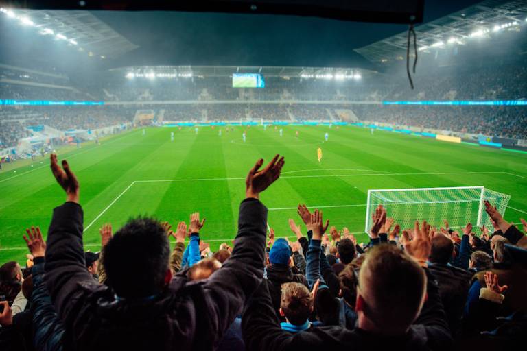 Decryption at scale: managing the data deluge in sports
