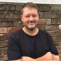 Stephen Phillips 
