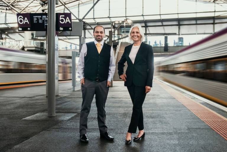 Touchless tech startup Elenium Automation bags $10 million raise