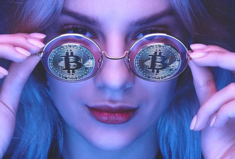 A new study reveals an existential threat for banks not aboard the crypto train