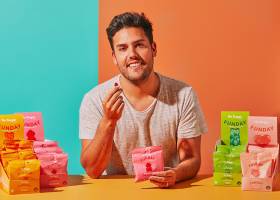 Launching a brand on Amazon: What FUNDAY Natural Sweets founder learned in the first six months