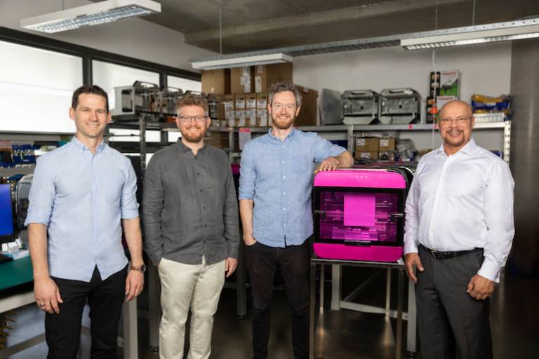 Super fund HESTA reveals landmark $4.4 million investment in biotech startup Inventia Life Science
