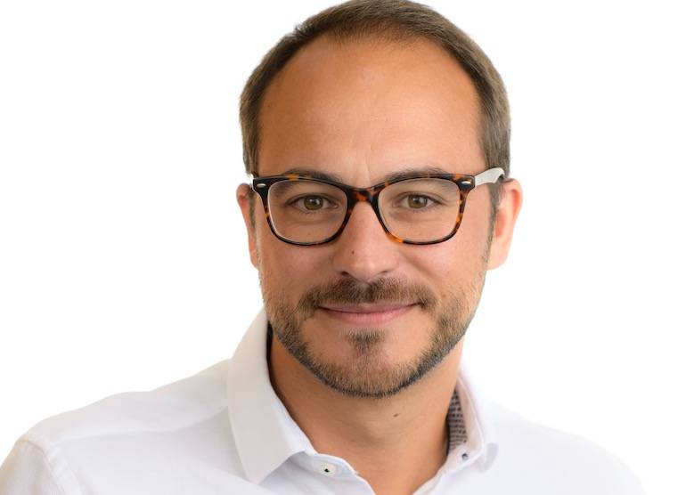 Vincent Gramoli