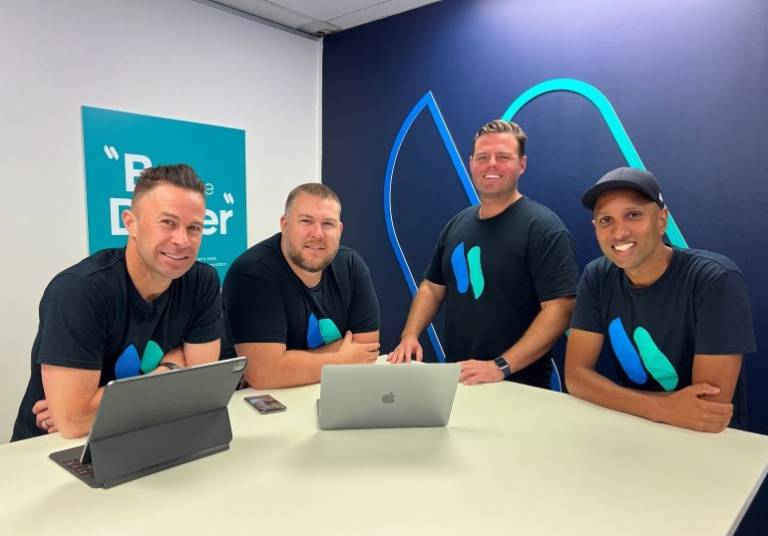 Kiwi transport maintenance tech startup Whip Around bags NZ$21 million Series B