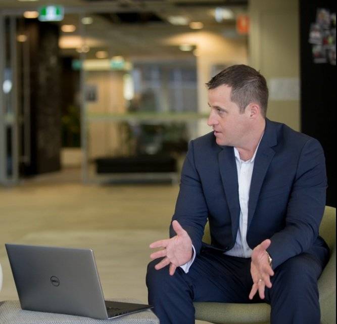 Aussie metaverse company iHunt4 picked in top 50 retail tech list