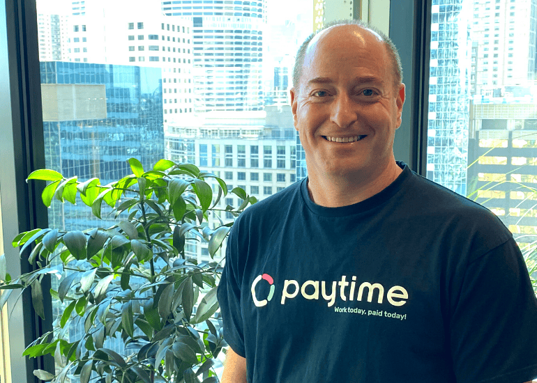 paytime founder steve furman