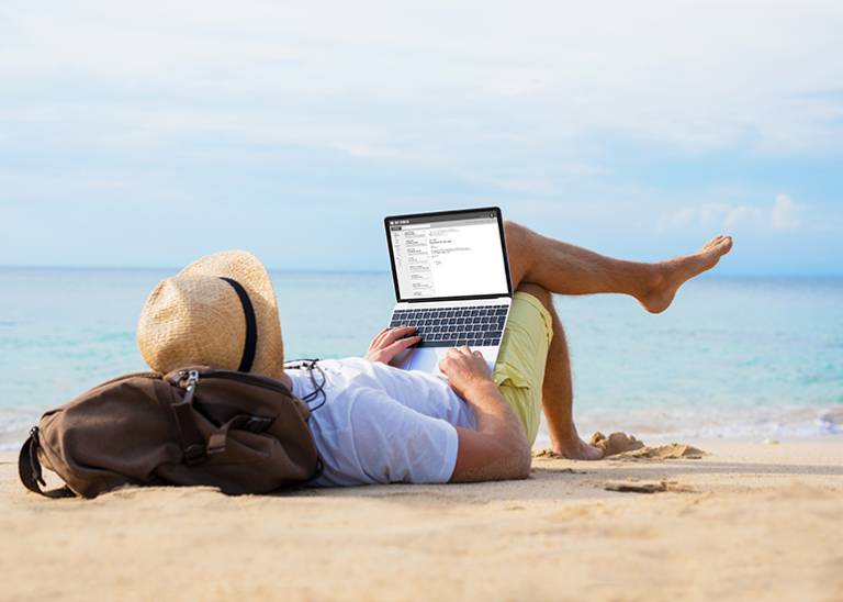 A VC on the things you need to do when email pitching to investors