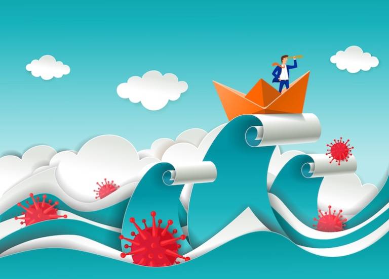 Why the multiples matter in business