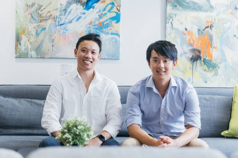 App-building platform Checkbox raises $6.3 million