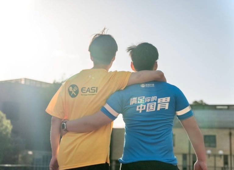 HungryPanda gobbles up Asian food delivery platforms Easi and Buy@Home