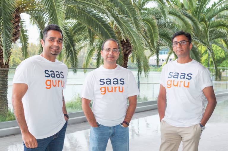 Edtech software training startup raises $4 million in second Seed round