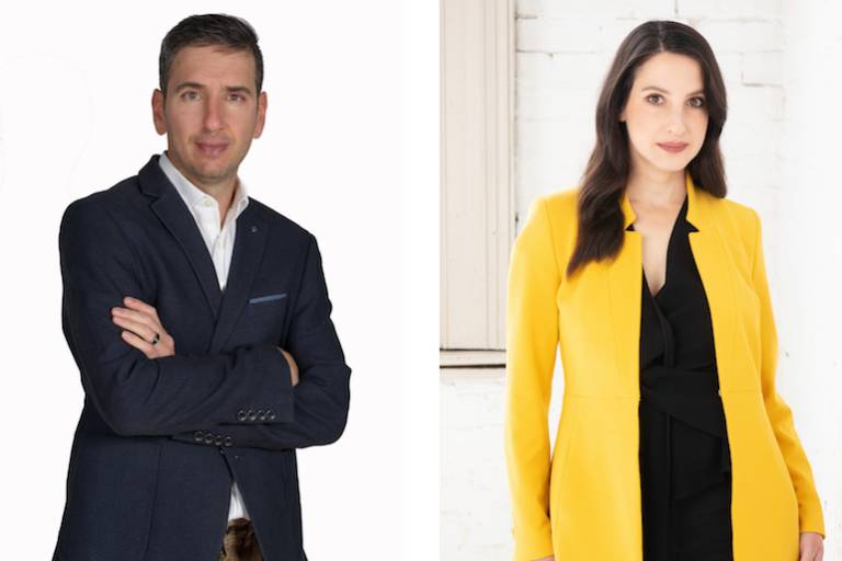 Former Catch CEO’s wholesale marketplace raises $28 million from Tiger Global