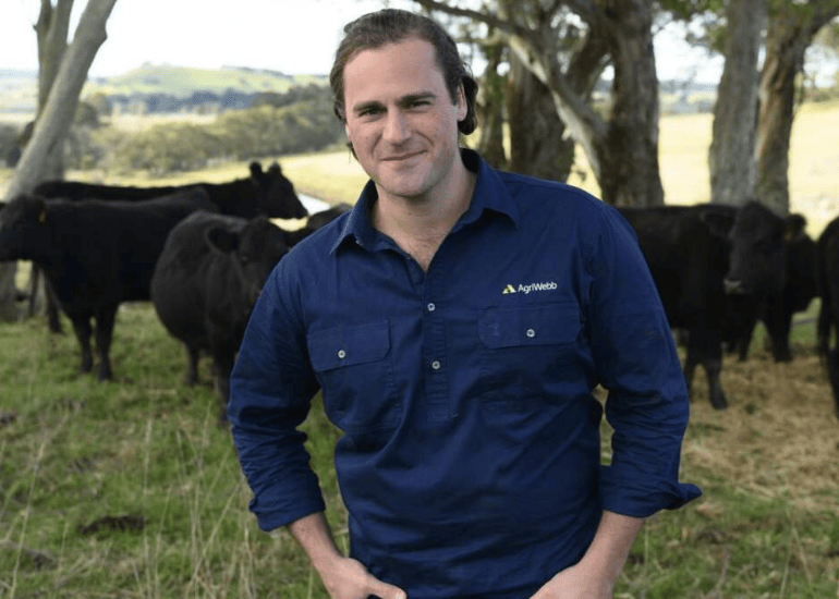 agriwebb