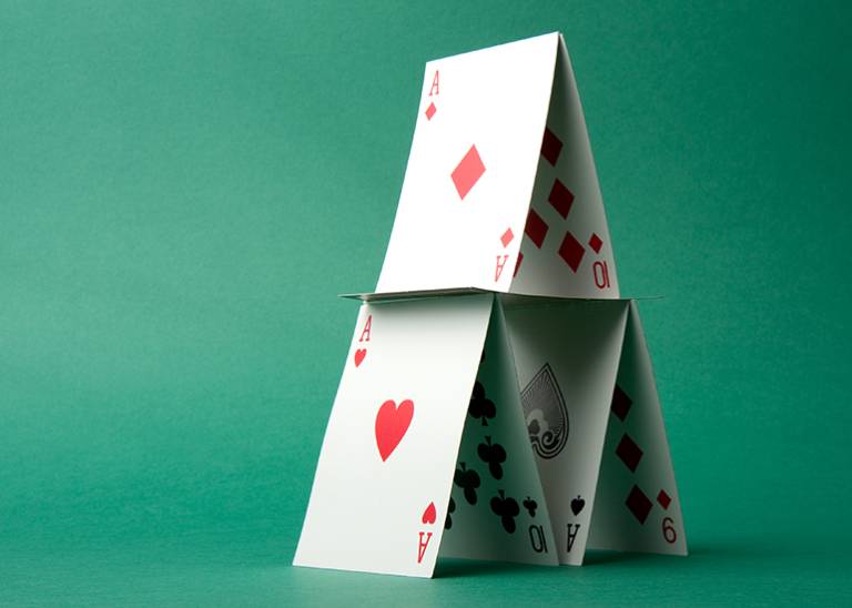 Play to win: How to develop business-winning strategies for startups